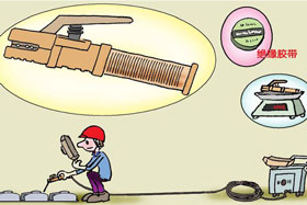 創(chuàng)想焊縫跟蹤:焊接設(shè)備使用的注意事項(xiàng)有哪些？