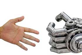 【深度】工業(yè)機器人的康莊大道-----視覺傳感技術(shù)賦能、為工業(yè)機器人“智”造加碼！