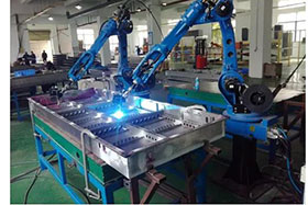 【轉(zhuǎn)載】焊縫跟蹤技術(shù)的發(fā)展與應用現(xiàn)狀