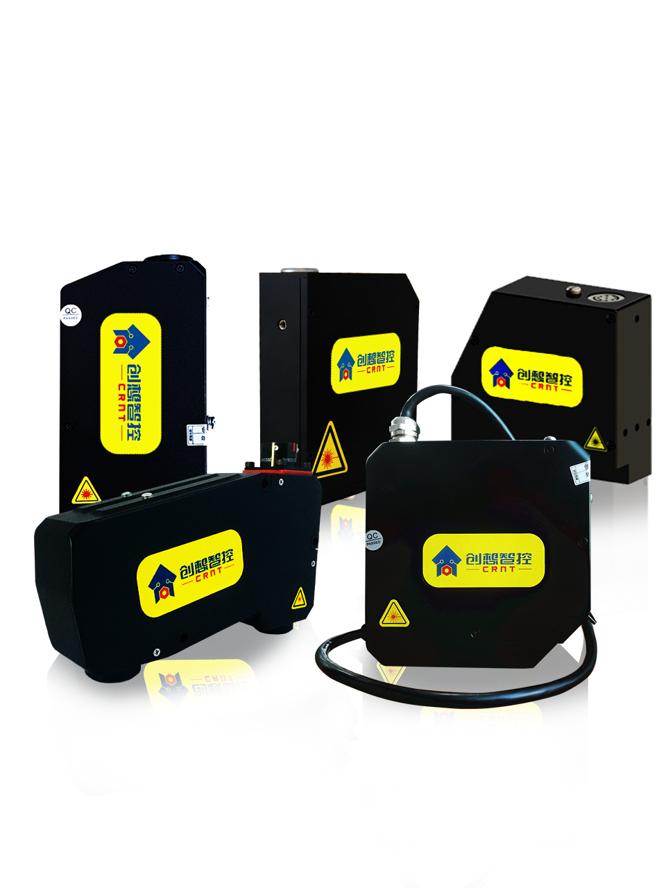 焊縫檢測方法有幾種類型？