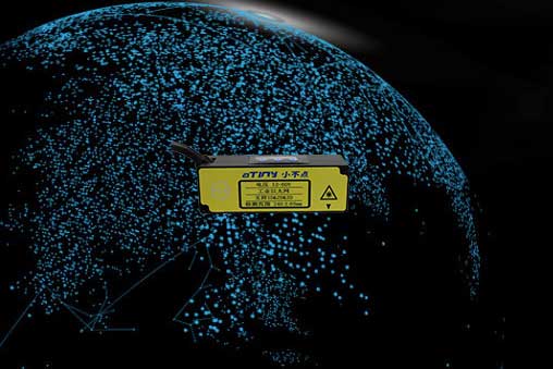 創(chuàng)想智控陳猛：工業(yè)革命4.0時代，激光位移傳感器市場前景遠大