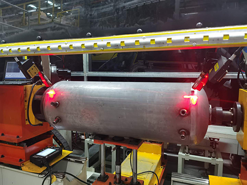 創(chuàng)想-焊縫跟蹤器精準度有多高？