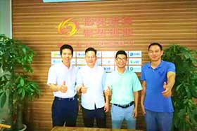 【轉載】領勢投資為什么投資創(chuàng)想智控？