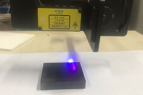 創(chuàng)想智控aTiny小不點激光位移傳感器--高速度、高精度、高穩(wěn)定性非接觸式測量