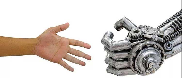 【深度】工業(yè)機(jī)器人的康莊大道-----視覺傳感技術(shù)賦能、為工業(yè)機(jī)器人“智”造加碼！