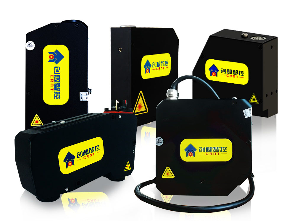 精準(zhǔn)對接：焊接機器人視覺定位系統(tǒng)如何革新制造工藝