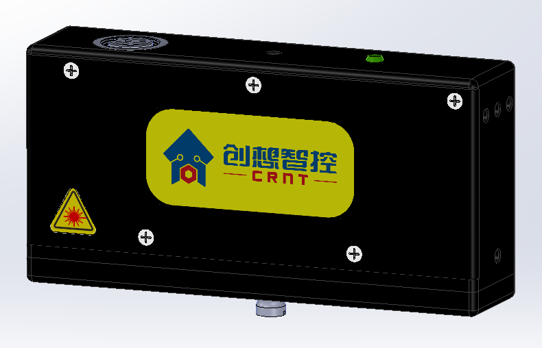 點(diǎn)激光位移傳感器vs線掃激光位移傳感器：如何選擇？