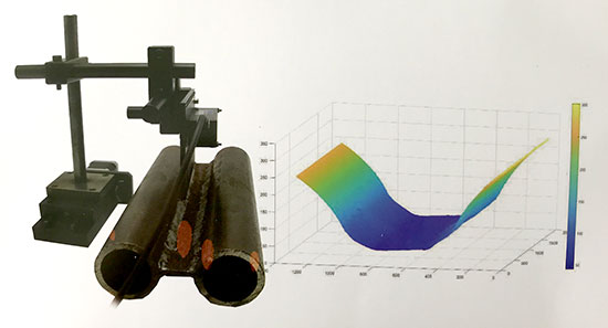 激光位移傳感器在自動化檢測中的核心優(yōu)勢