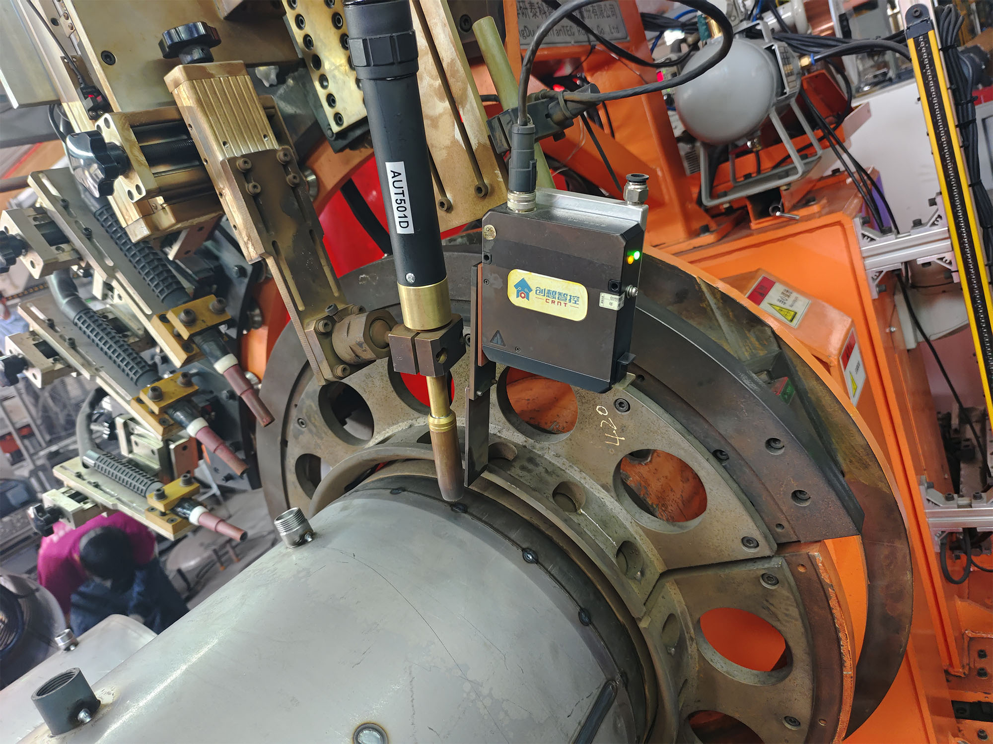 從自動(dòng)化到智能化：焊接技術(shù)正在發(fā)生哪些變化？